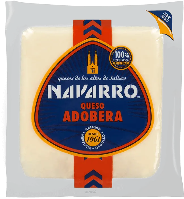 Adobera Navarro 1kg