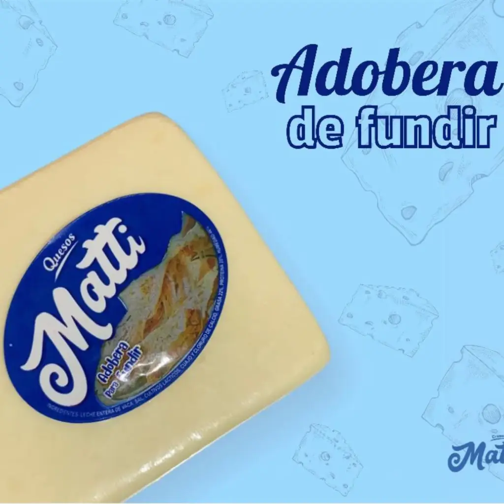 Adobera Matti