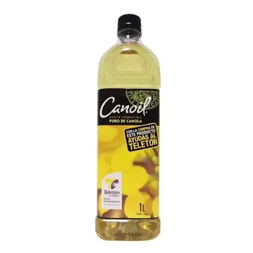 [1857] Aceite canoil 1 Lt