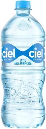 [1916] Agua Ciel 1 Lt