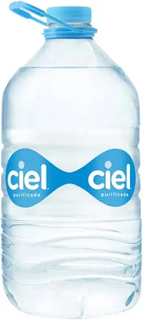 [11853] Agua Ciel 5lt