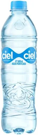[1903] Agua Ciel 600 ml