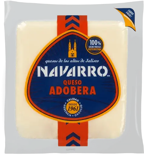 [3316] Adobera Navarro 1kg